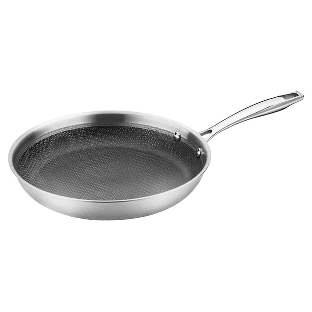 2000= Emsan Pro Tri Ply Tava 28 Cm