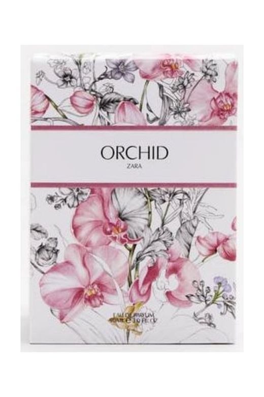 20092022 Zara Orchid 90Ml Kadın Parfüm
