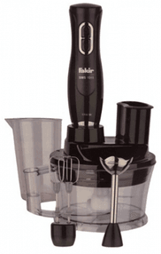 20101988 Fakir Sms1011 Blender Seti