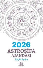 2026 Astroşifa Ajandası