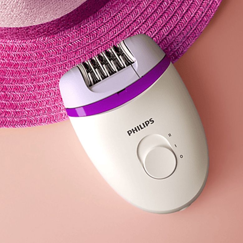 2029988 Philips Bre 225/05 Satinella Epilasyon