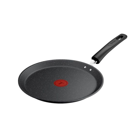 216990ty Tefal Expertise 5X Krep Tava - 25 Cm