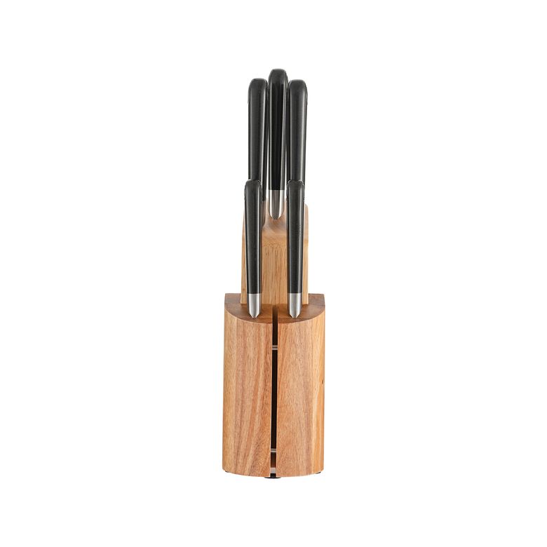 2.199 TL. Emsan Star 6 Parça Bıçak Seti