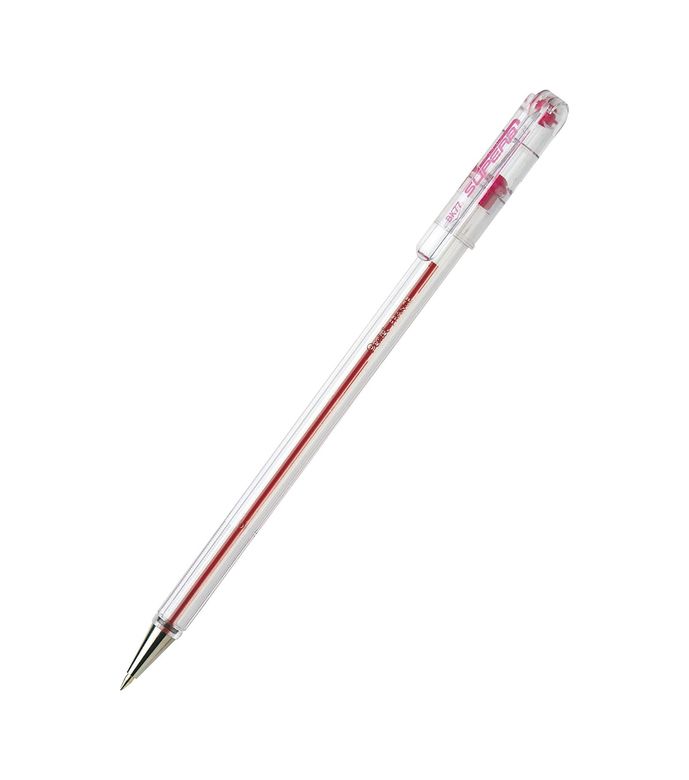 222 Concept 57855210120971680184975 0.7 Mm Yağ Bazlı Roller Kalem 12&apos Li Kutu Pembe -