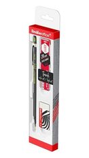 222 Concept 57855210121120380184975 Office Track 3&apos Lü Set 0. 5 Mm Yeşil -