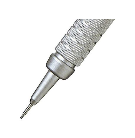 222 Concept 57855210121211280184975 Graphgear 500 Teknik Çizim Ve Yazı İçin Mekanik Kurşun Kalem, 0.3 Mm, Orijinal Kutusunda -