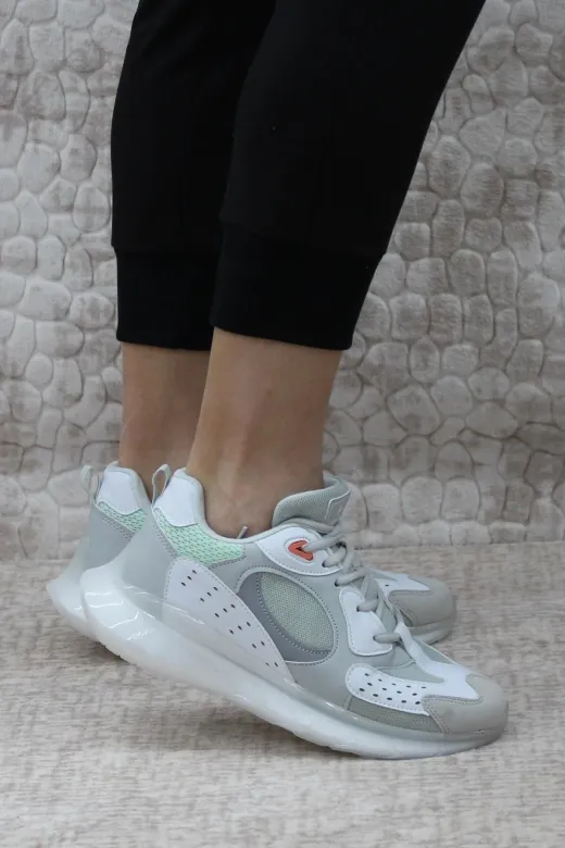 2234 Anatomik Air Taban Rahat Erkek Spor Ayakkabı