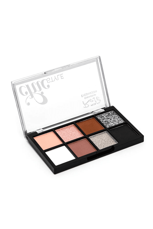 22365214 Rose Cosmetics Chic Style 8'li Göz Farı No:3