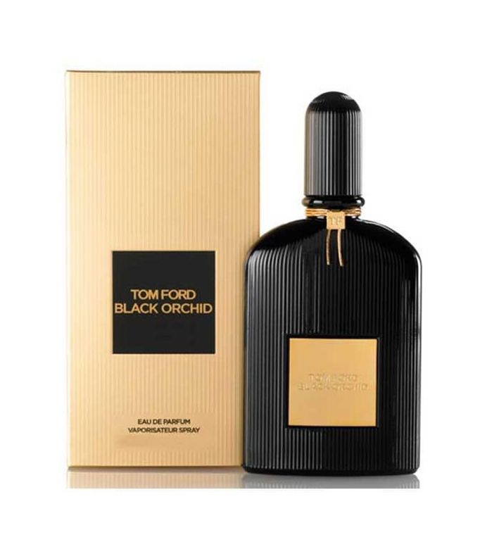 2292021 Tom Ford Black Orchid Edp 100 Ml Unisex Parfüm
