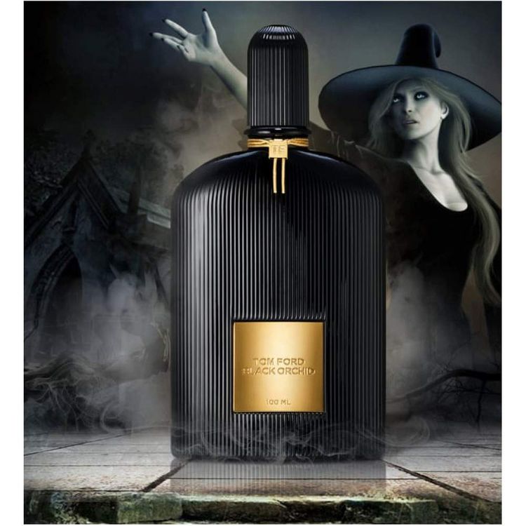 2292021 Tom Ford Black Orchid Edp 100 Ml Unisex Parfüm