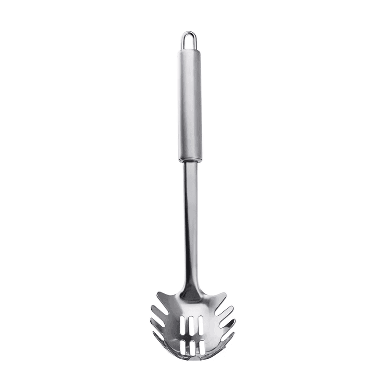 230- Emsan Modern Spagetti Kaşığı