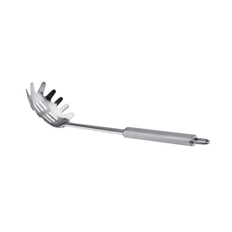 230- Emsan Modern Spagetti Kaşığı