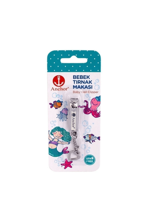 23101997 Anchor Bebek Tırnak Makası