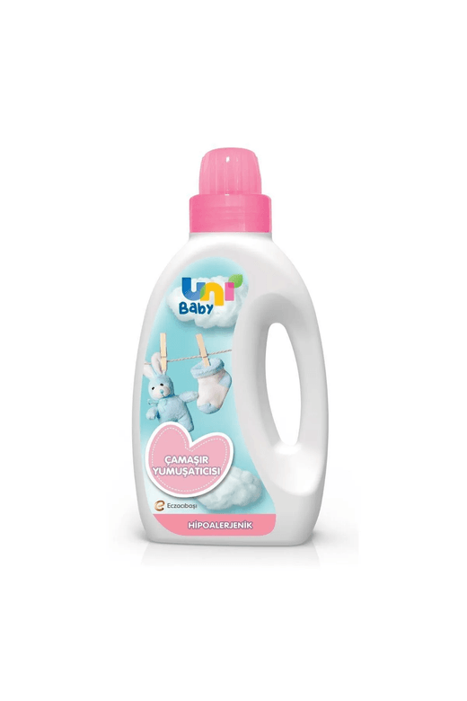 2316546543 Uni Baby Hipoalerjenik Çamaşır Yumuşatıcısı 1500 Ml