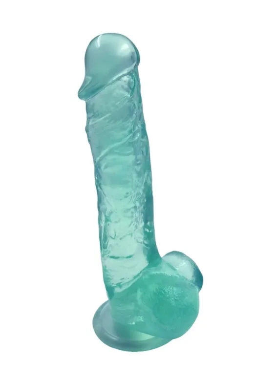 23Cm Realistik Dildo No:22