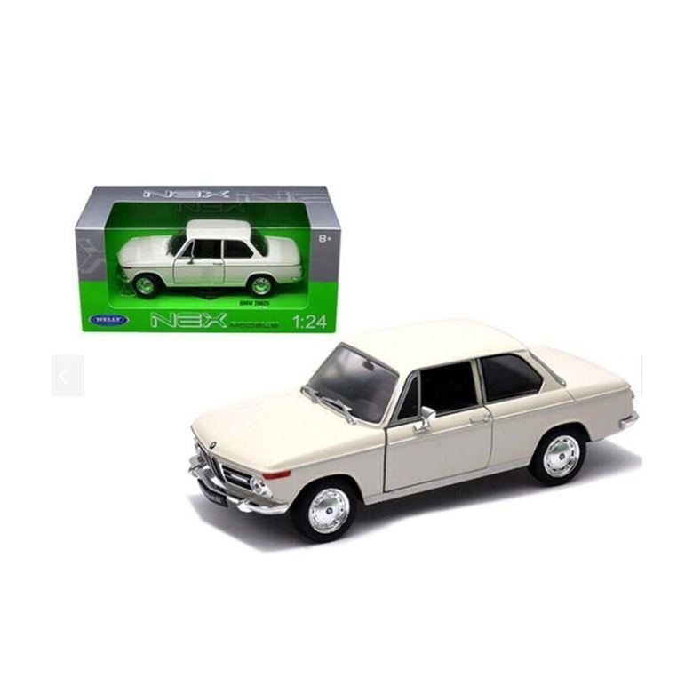 24053 WELLY DIST BMW 2002 TI 12