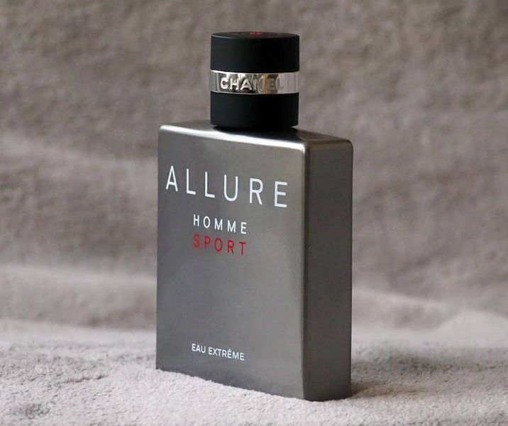 24101996 Chanel Allure Homme Sport Edt 100 Ml Erkek Parfümü