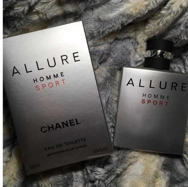 24101996 Chanel Allure Homme Sport Edt 100 Ml Erkek Parfümü