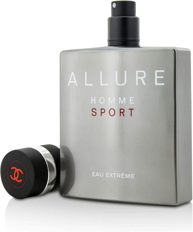 24101996 Chanel Allure Homme Sport Edt 100 Ml Erkek Parfümü