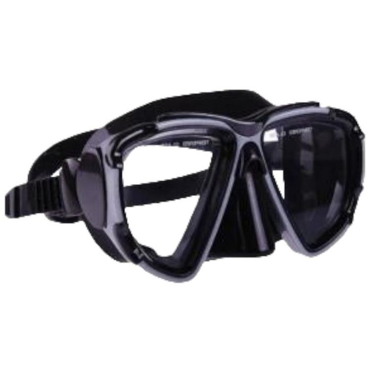 246 - TEK MASKE SAFARİ SİLİKON TEMPERED 12