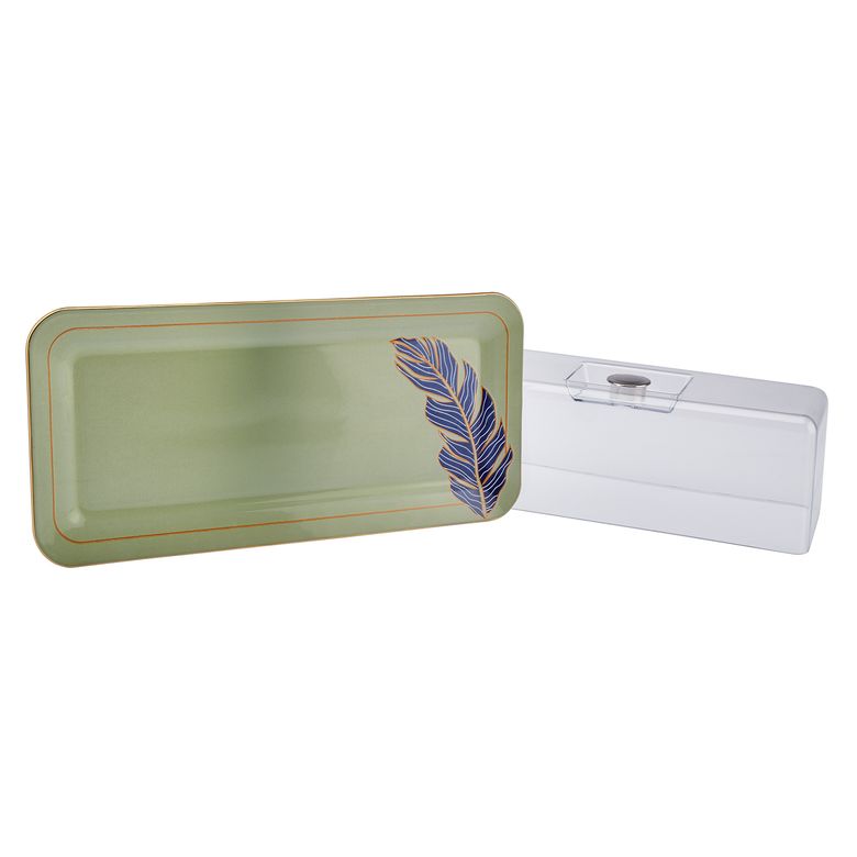249,99 TL., Emsan Greeny Baton Fanus Seti