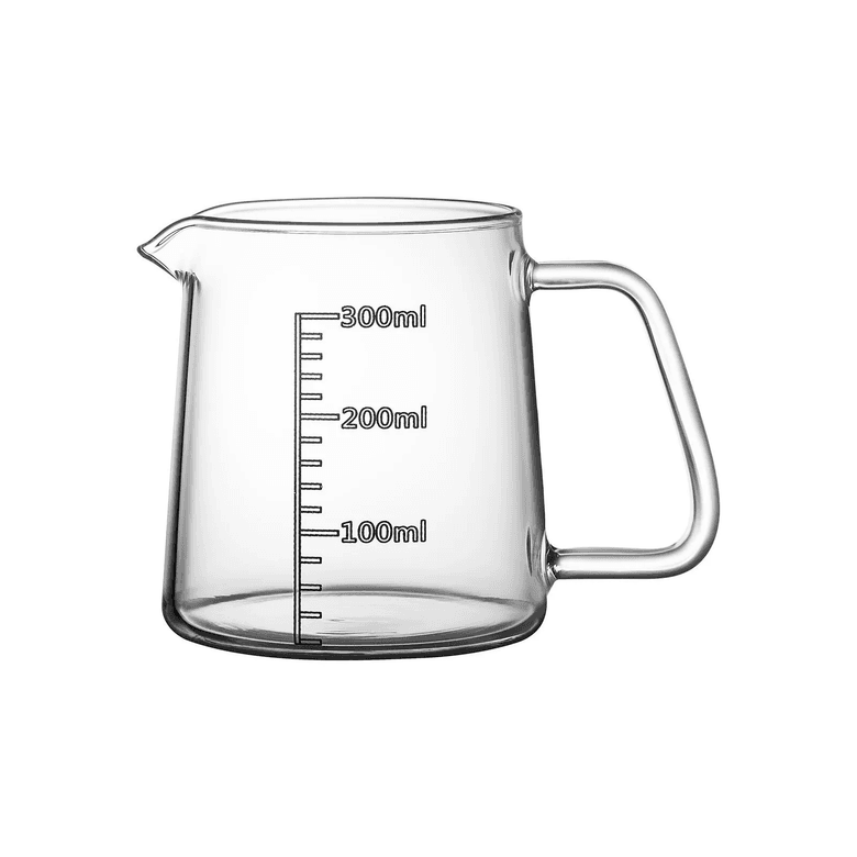 249,99 TL/ Emsan Lia Borosilikat Ölçü Kabı 300 Ml