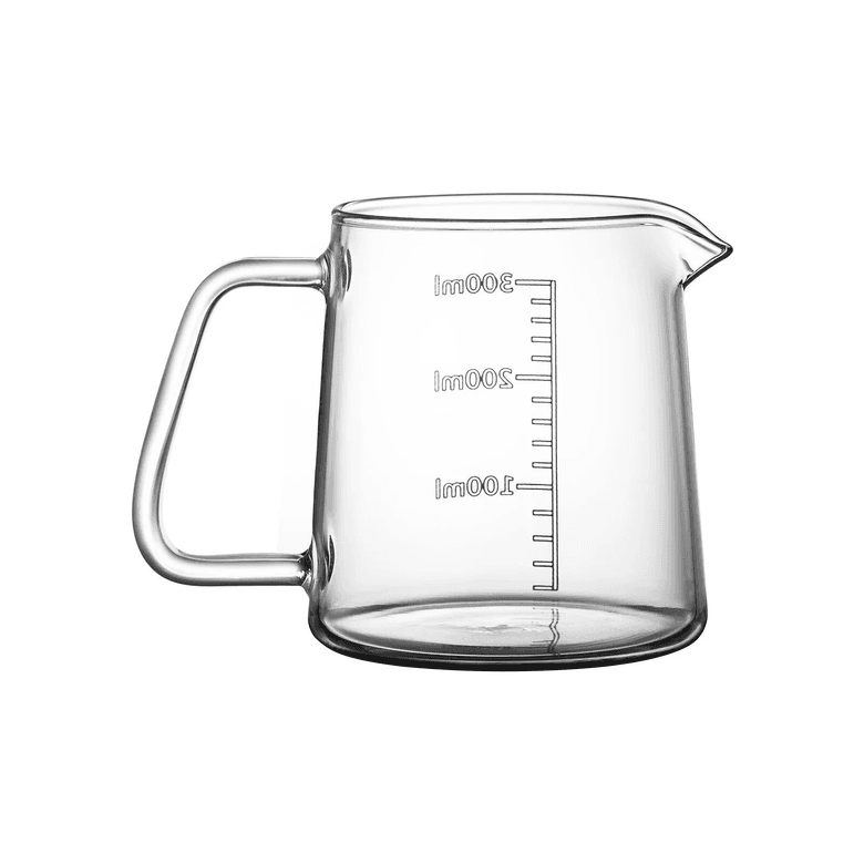 249,99 TL/ Emsan Lia Borosilikat Ölçü Kabı 300 Ml