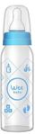 250ML Cam Biberon - Mavi