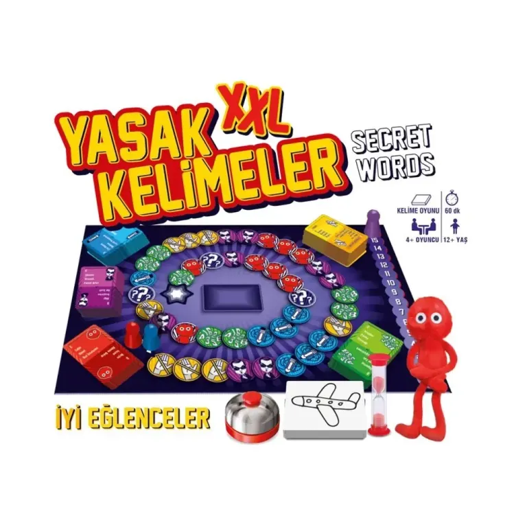 25111 KUTU OYUNU