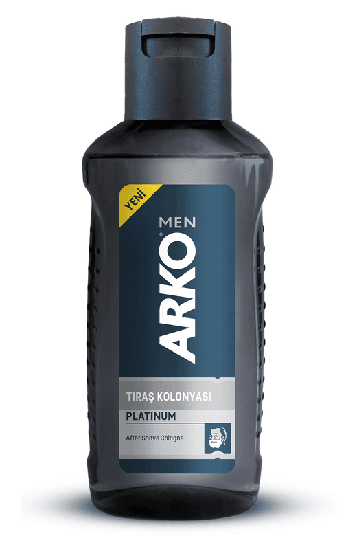 2515154 Arko Tıraş Kolonyası 255 Ml Platinum