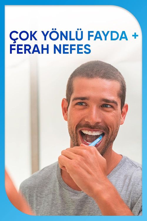 2524824 Sensodyne Çok Yönlü Koruma Diş Macunu 75Ml