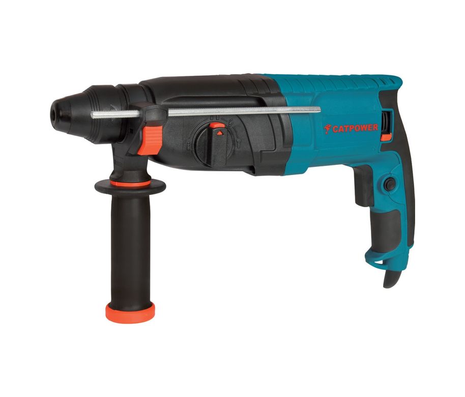257134 Catpower 5922 Sds Plus 800 W Profesyonel Kırıcı Delici 2.7 Kg - Cat5922
