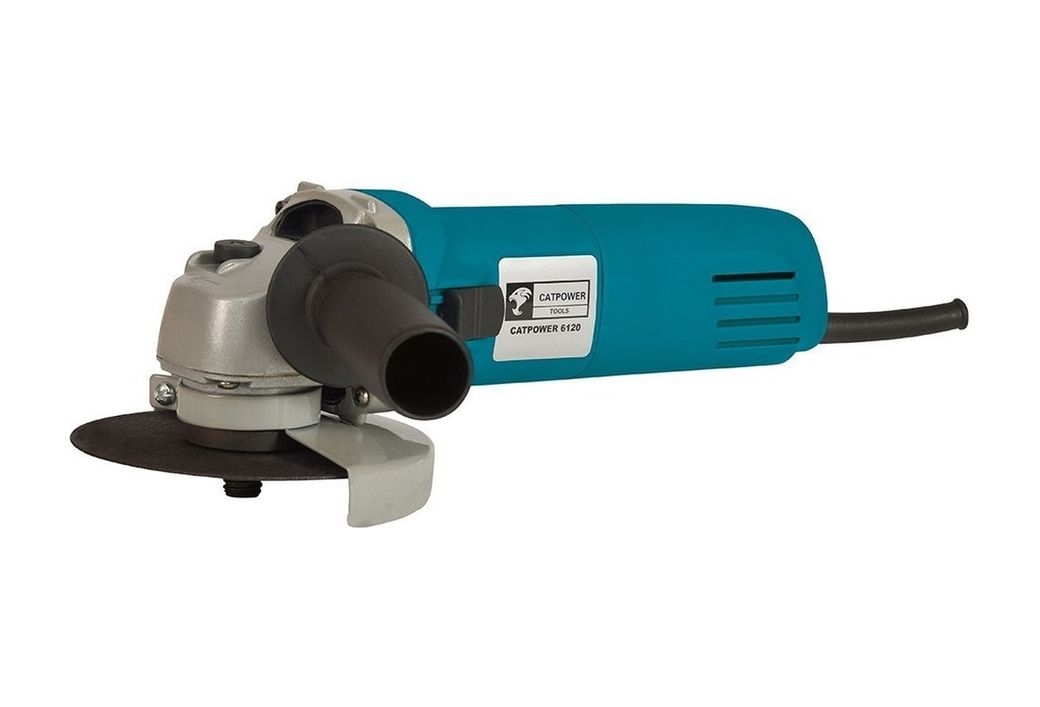 261088 Catpower 6120 Avuç Taşlama 115 Mm - Cat6120