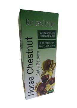 2654338 Relaxible At Kestanesi Jel 110 Ml