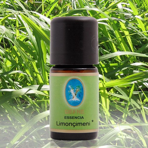 2662450 Nuka Limonçimeni (Citronella) Yağı 10 Ml