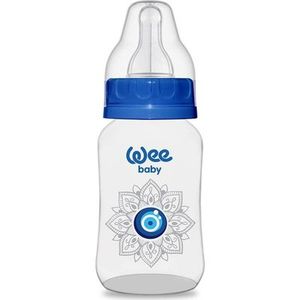 268 150 ml Nazar Boncuğu Klasik Pp Biberon