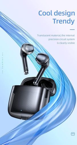 27021998 Fulltech Fb8 Usb-C Şarj Girişli Kulakiçi Kulaklık