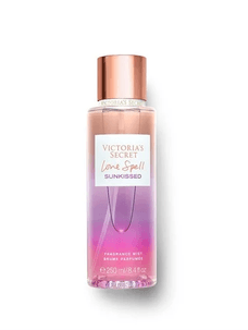 27081995 Victoria's Secret Love Spell Sunkissed 250 Ml Vücut Spreyi