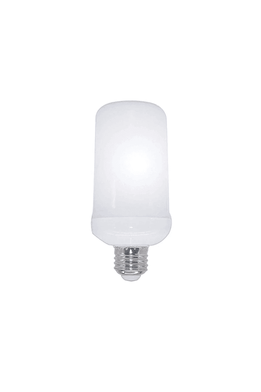 27122022 Winlight Led Alevli Ampul 5W E27 Duy'lu Ateş Efektli Led Alevli Lamba
