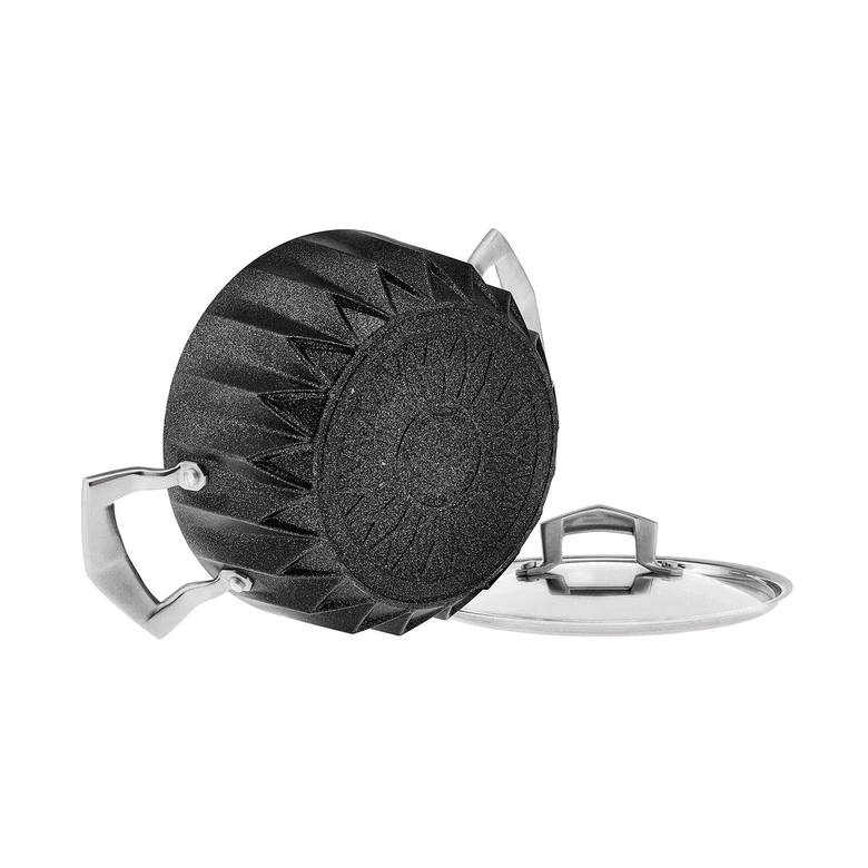 2800 Emsan Diagon 6 Parça Midi Set