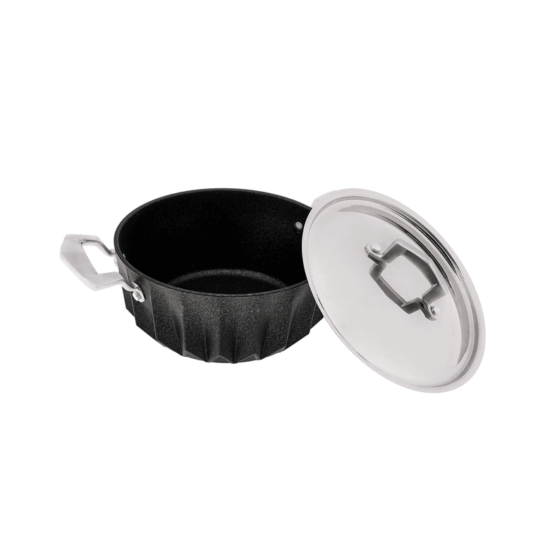 2800 Emsan Diagon 6 Parça Midi Set