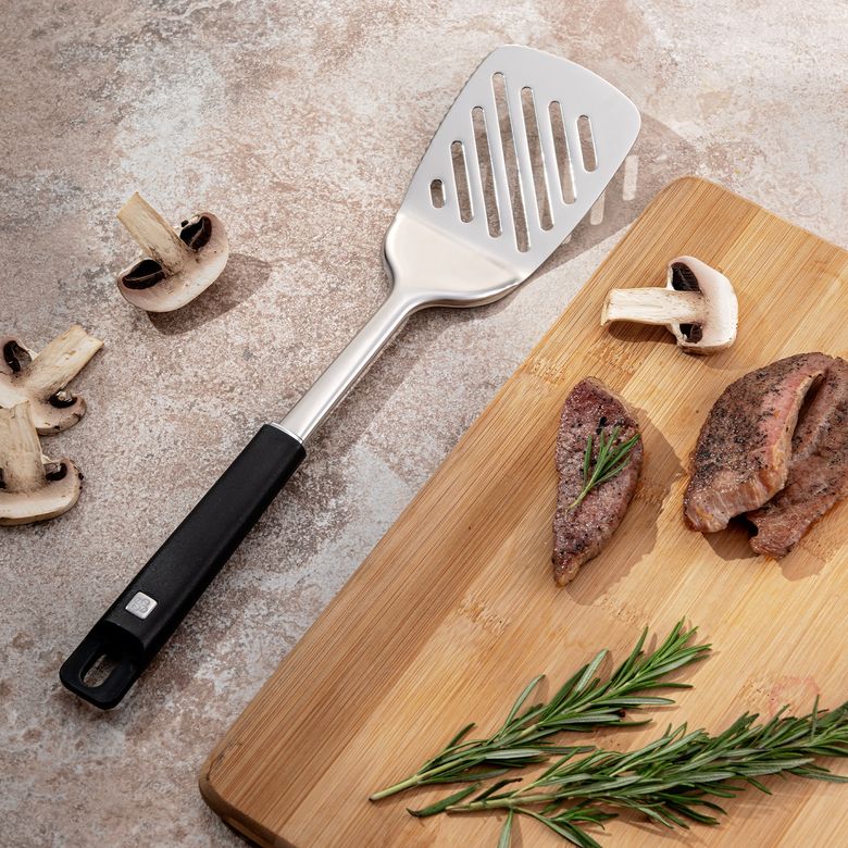 289,99 Emsan Pro Tools Oluklu Spatula