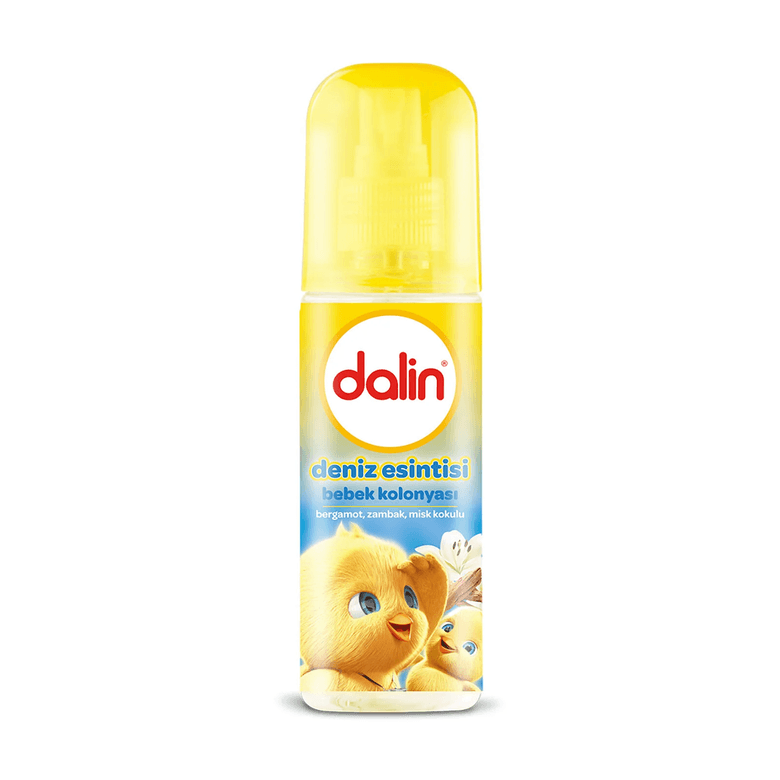 2962023 Dalin Deniz Esintisi Kolonya 150 Ml