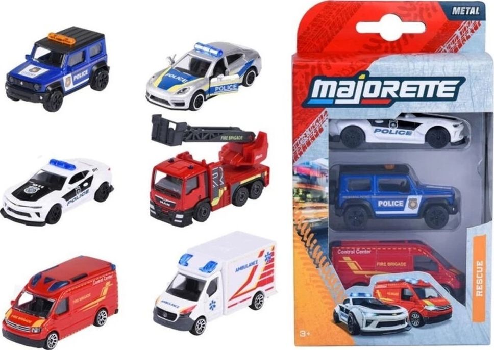 2Kids MEYXT024.8503004001038-BLMY Mey İthalat 8503004001038 Metal Araba