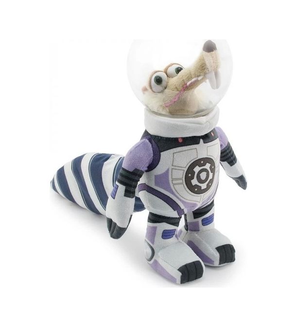 2Kids MEYXTICE/20533-BLMY Mey İthalat Astron 5 Kasklı Peluş Figür 22Cm