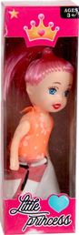 2Kids MEYXTOYD-02420-BLMY Mey İthalat Küçük Prenses Bebek