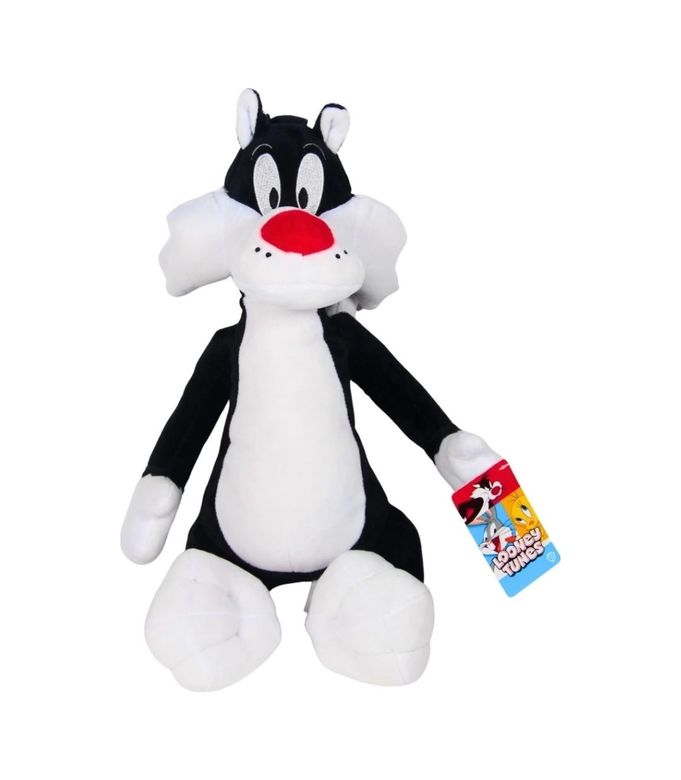 2Kids MEYXTS00005784-BLMY Mey İthalat Peluş 43 Cm