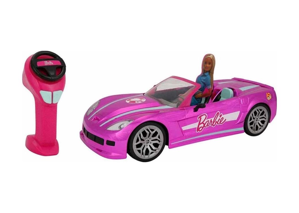 2Kids MEYXTS01063619-BLMY Mey İthalat Uzaktan Kumandalı Rüya Arabası