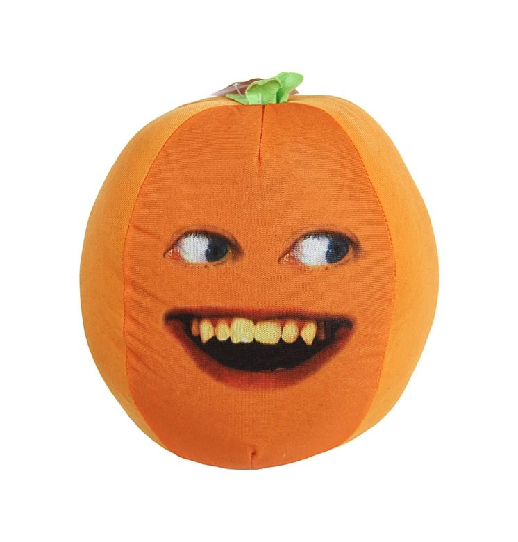 2Kids MEYXTSR235-BLMY Mey İthalat Peluş Bal Kabağı 20 Cm.