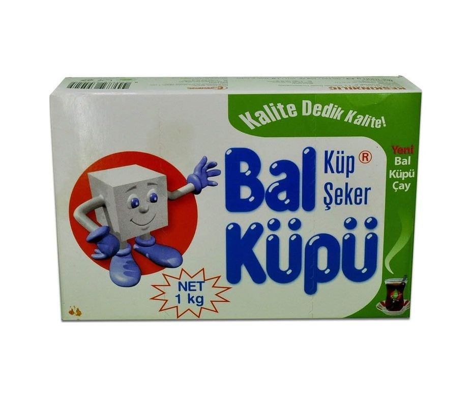 2M 130487733 Balküpü Küp 360&apos Lı 1Kg 0